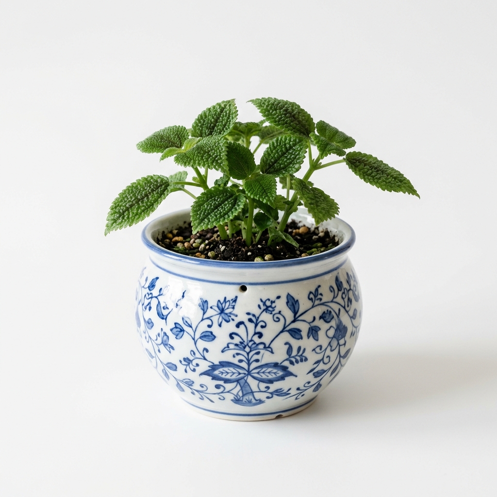 Ceramic Pots