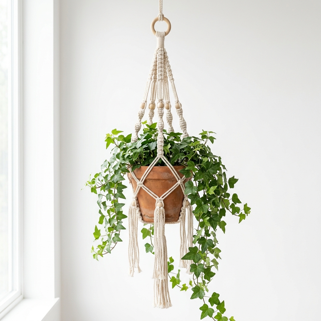 Hanging Pots