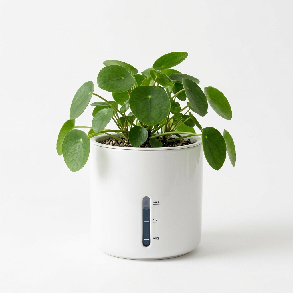 Self Watering